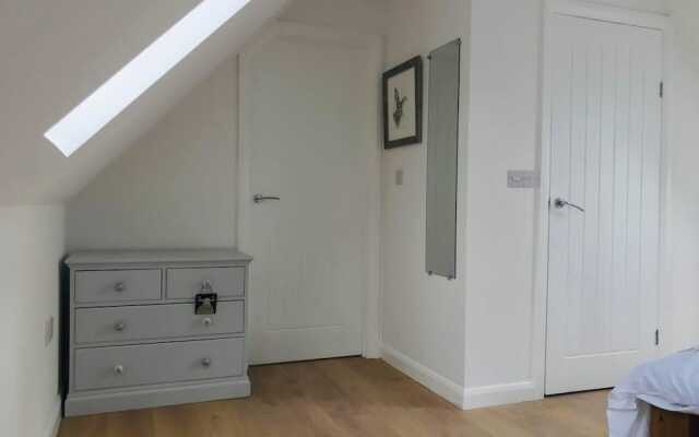 Rural Apartment, Near Spalding, 1 bed