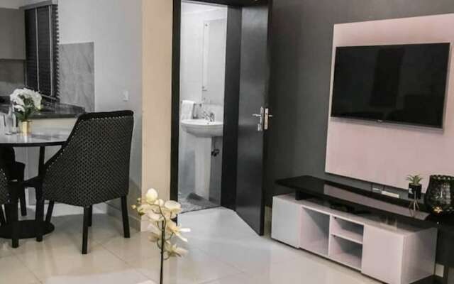 Lovely 2-bedroom Apartment Located in Lekki