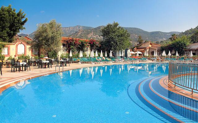 Oludeniz Resort by Z Hotels