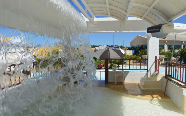 Reserva Caldas Lacqua 5