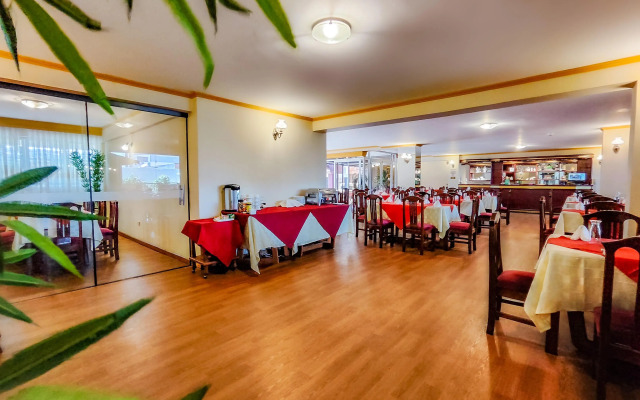 Lido Hotel