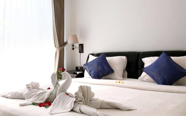 Villa Grace & Milena