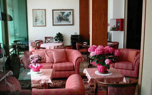 Garden Hotel Tabiano