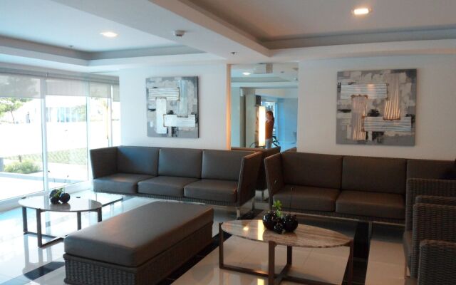 All At Jazz - Makati Serviced Apartments