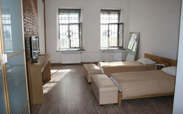 Ave Cezar Vasilievsky