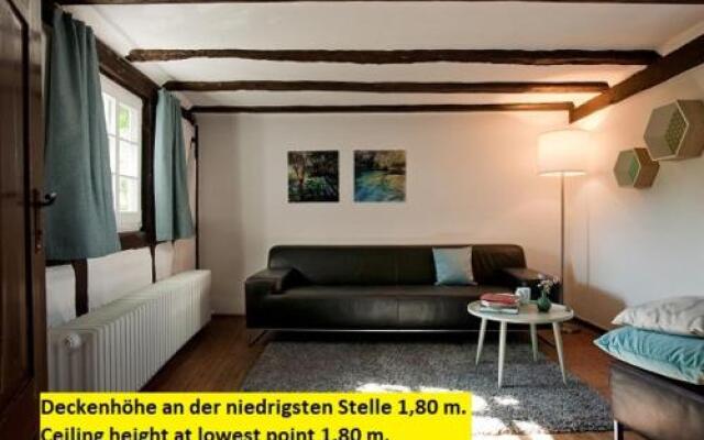 1463 Apartmenthaus