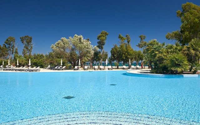 VOI Floriana Resort