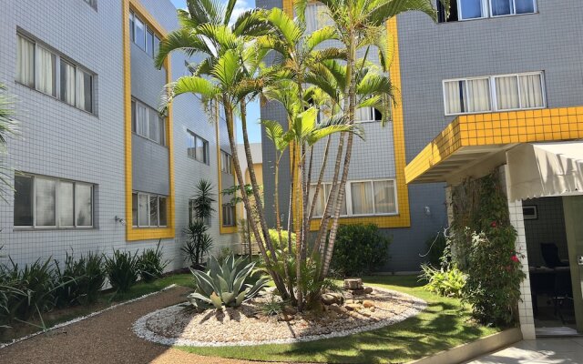 Multiparque Hplus Long Stay