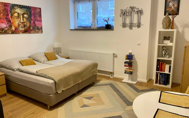 Köln City Apartments