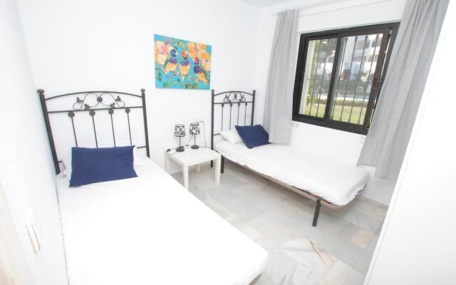 Villa Pino Beachfront Bungalow