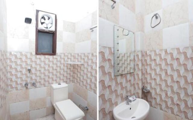 Hotel Atithi Palace