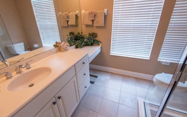 Island Walk Apartment 3