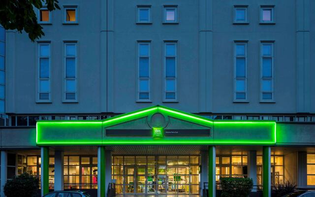 ibis Styles Antony Paris Sud