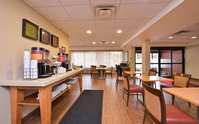 McKnight Hotel
