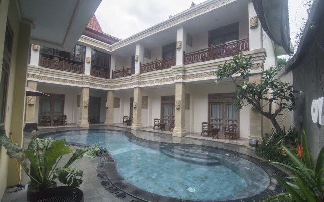 Ndalem Nuriyyat Villas & Spa