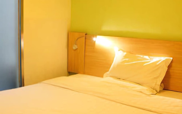 7 Days Inn