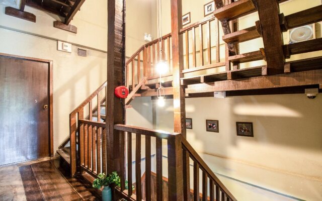 Pat's Klangviang Boutique Guesthouse
