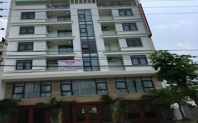 Phoenix 3 International Hotel