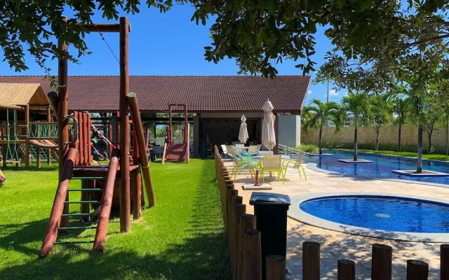 Oka Beach Residence