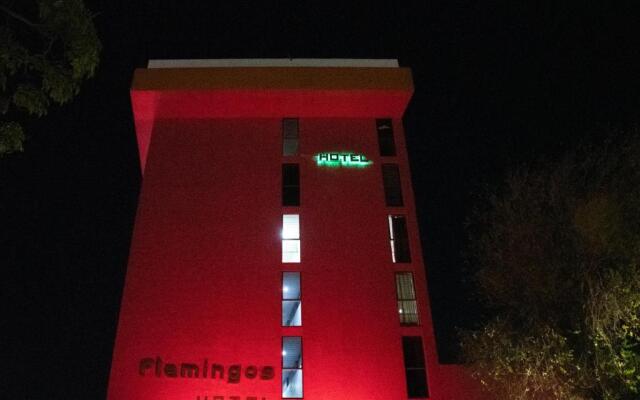 Hotel Flamingos