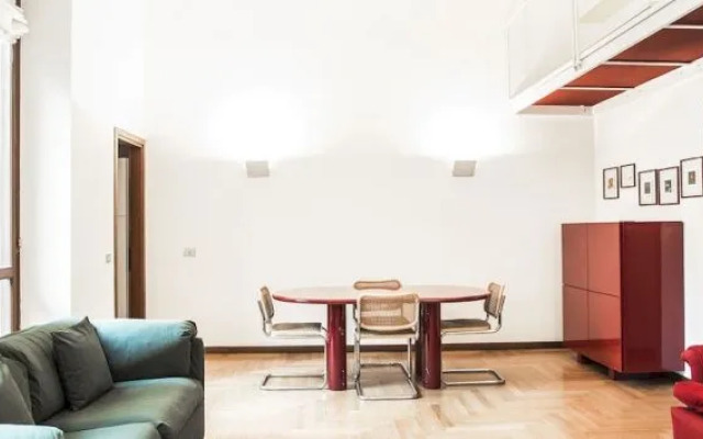 San Maurilio Apartments