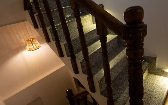 Apu Inti Hotel Boutique
