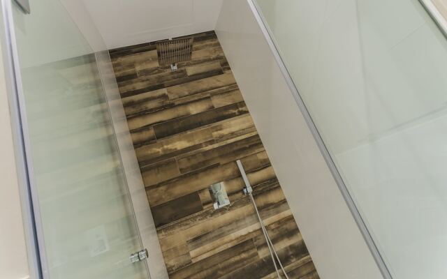 Dobo Rooms - Gran Via I Apartment