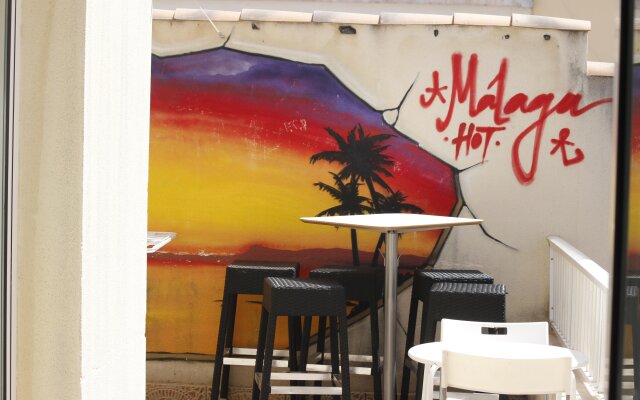 Feel Hostels Soho Malaga