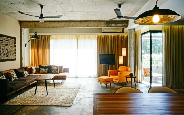 Urban Residences - Siem Reap