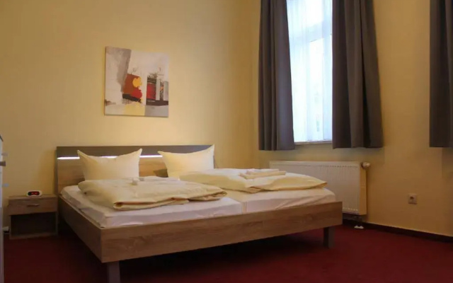 Hotel Am Park