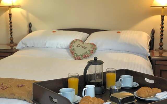 Formby Guest House