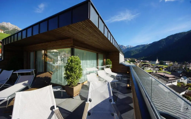 Residence Plan de Corones