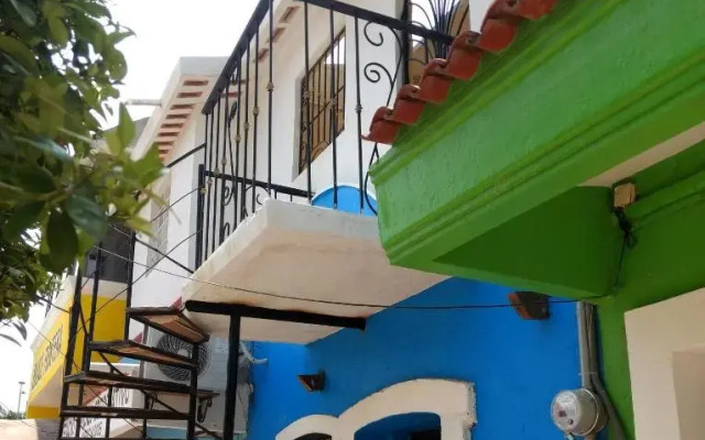 Posada del Rey Azúcar