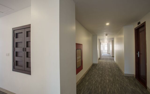 Kuch Oudom Hotel