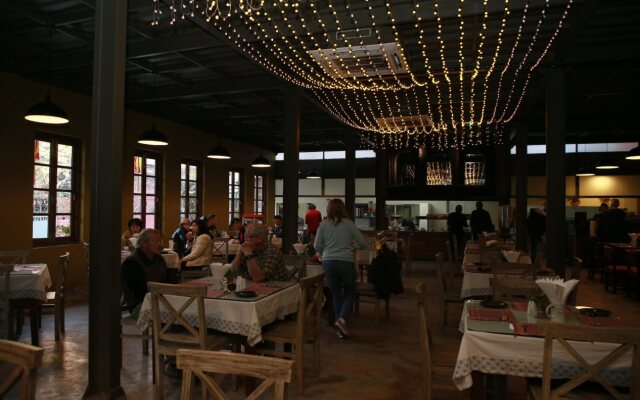 Hotel Holy Himalaya