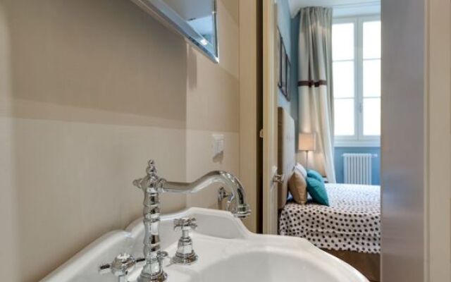 Italy Rents Oltrarno