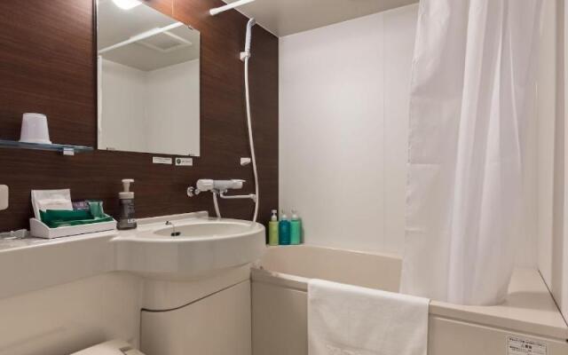 Route Inn Noda - Kokudou16gouzoi -