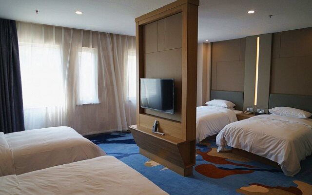 Zhongji Garland Hotel