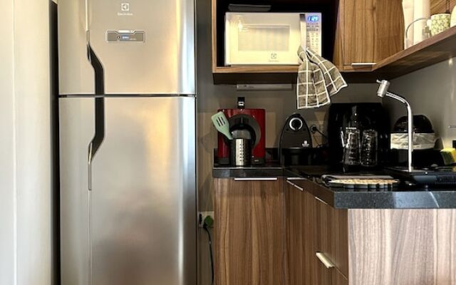 BTT - Brooklin The Time By Anora Spaces