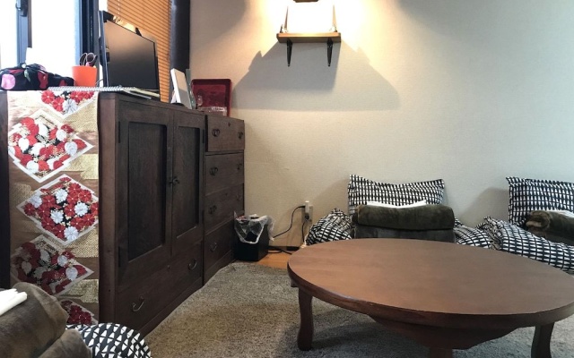 Tsukiji Hostel Wakayama 1 – Guest Rooms – Wakayama