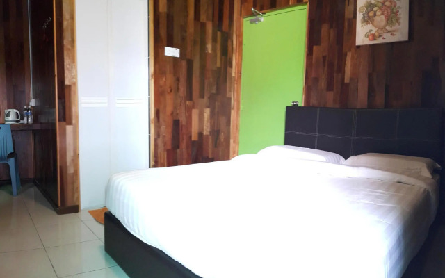 Mabohai Resort Klebang