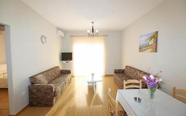 Teo Apartaments