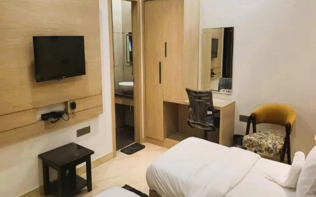 Hotel Residency Inn