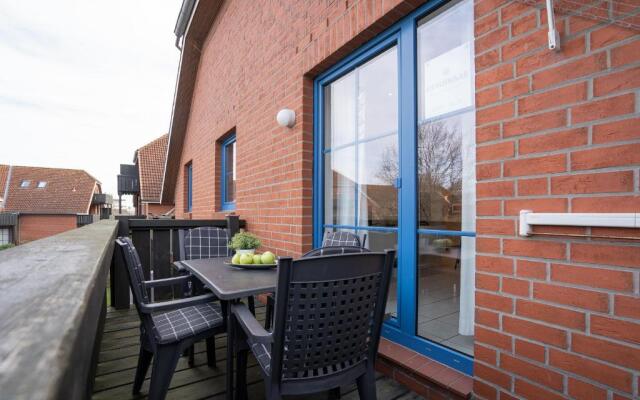 An der Aue 11a, Mareike