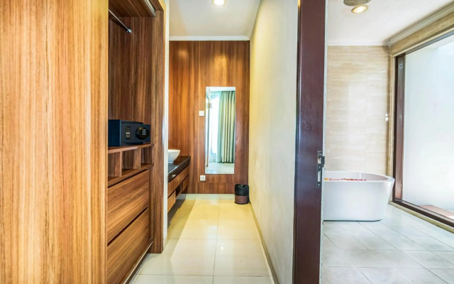 Sotis Villa Canggu