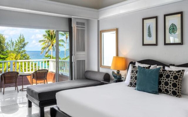 Thavorn Palm Beach Resort Phuket
