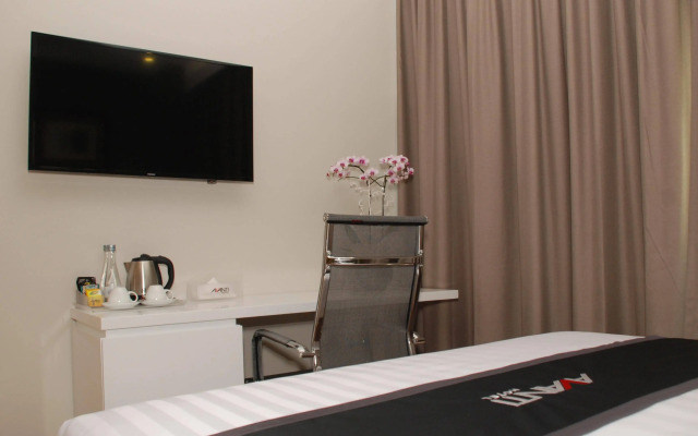 Avanti Hotel