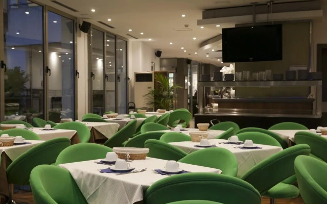 Hotel Centrale Jesolo