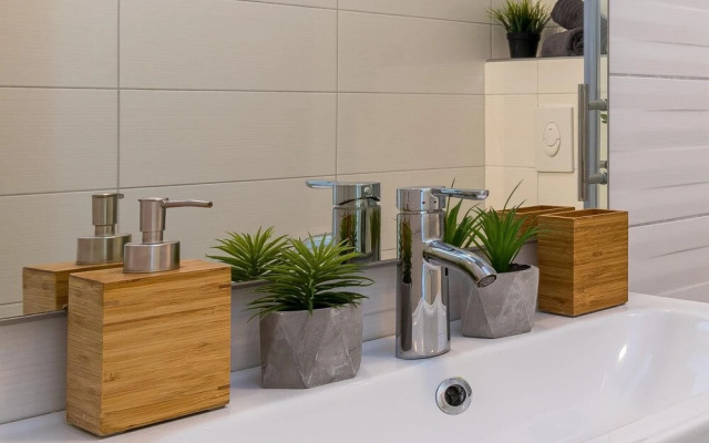 Park Studio in Rovinj