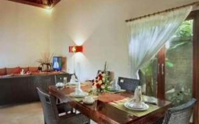 Villa Senang
